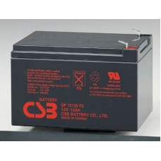 UPS CSB baterija 12V/12Ah  GP 12120 