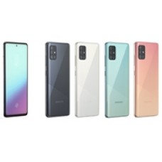 Mobitel Samsung A51 SM-A515FZBVEUF Plavi