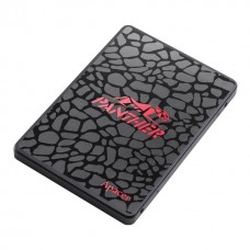 APACER SSD 128GB 2.5" SATA3AS350 PANTHER;