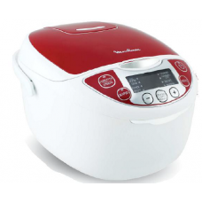 RK705138 Multicooker Fuzzy Logic