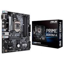 ASUS Prime B365M-A, LGA 1151