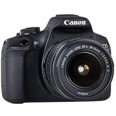 Canon EOS 2000D