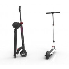 ELEKTRIČNI ROMOBIL INOKIM MINI 2 BLACK